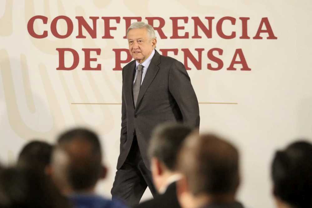 López Obrador Busca Elevar A Rango Constitucional Pensiones En México ...