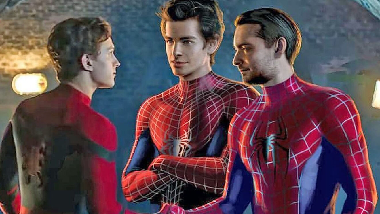 Spiderman regresa dispuesto a rescatar a los cines... y a Marvel -  Periodistas Unidos