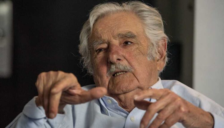 José Mujica Lecciones De Vida Video Con Entrevista Exclusiva