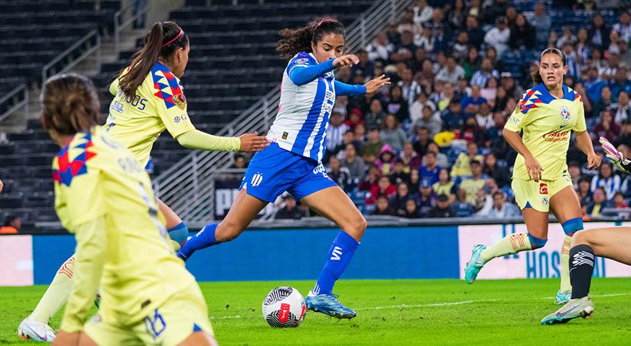 Los Tigres del uruguayo Siboldi vencen a Monterrey y acceden a la final del  Clausura – La Oferta